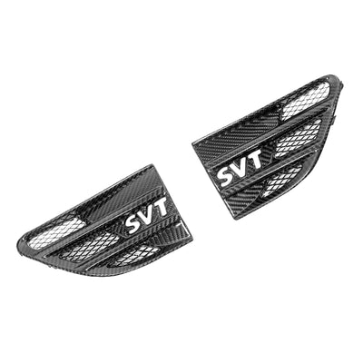 2010-14 Ford F-150 SVT Raptor Side Fender Vents