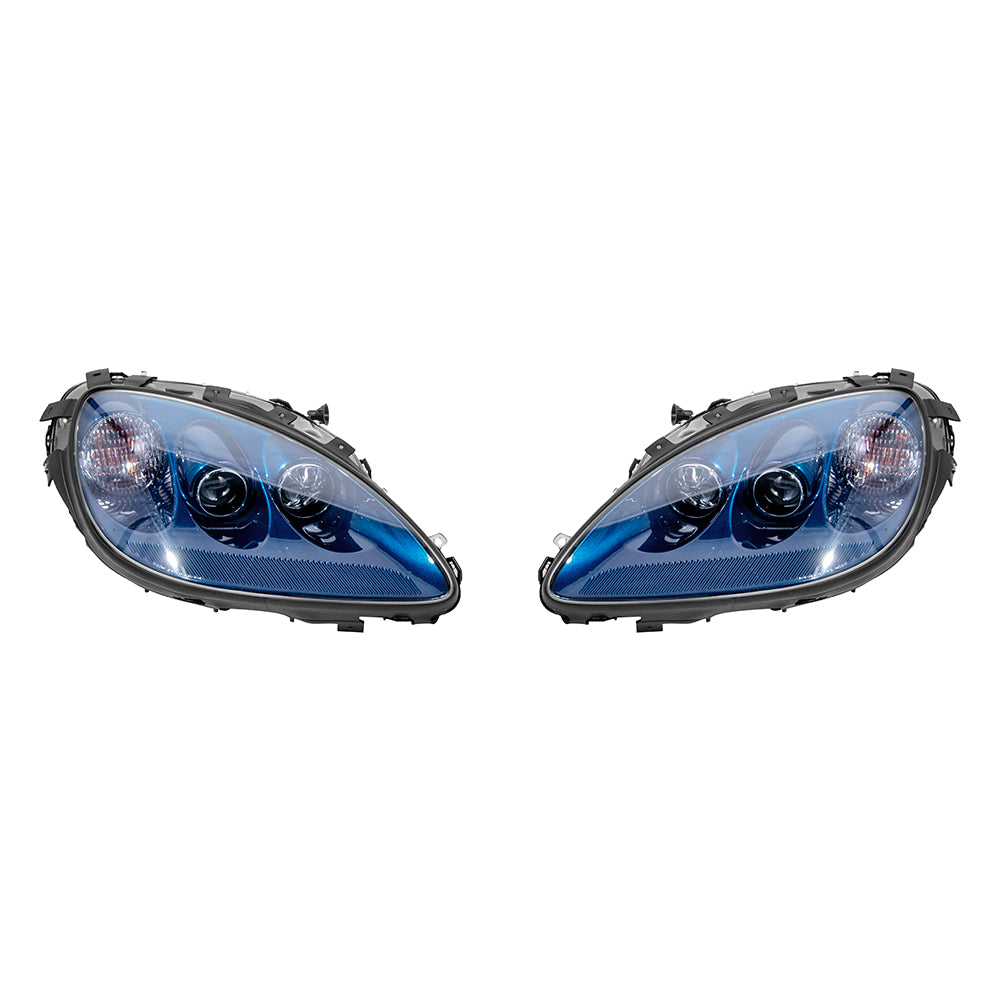 2005-13 Corvette C6 HID Headlights