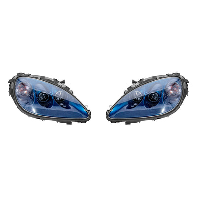 2005-13 Corvette C6 HID Headlights