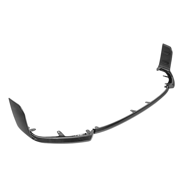 2023-Up BMW G87 M2 M Performance Front Splitter Lip