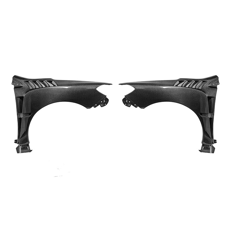 2015-21 Subaru WRX / STi Side Vented Fenders