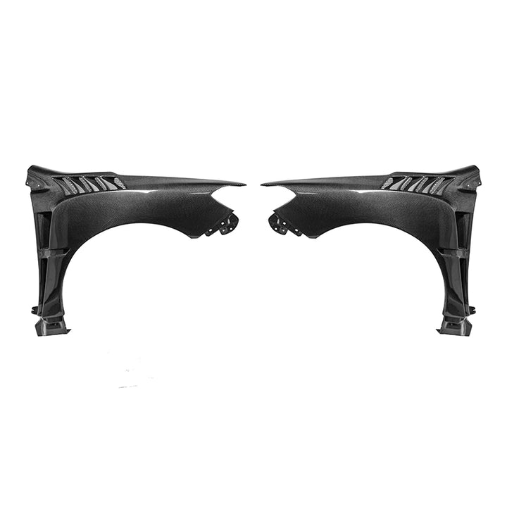 2015-21 Subaru WRX / STi Side Vented Fenders