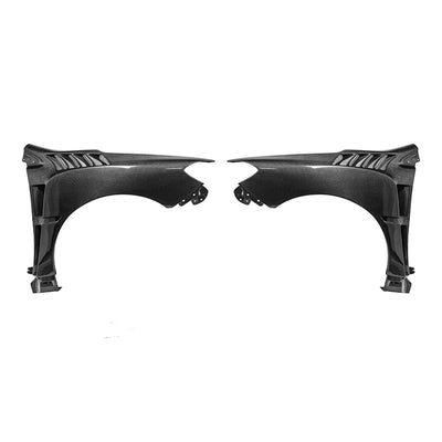 2015-21 Subaru WRX / STi Side Vented Fenders