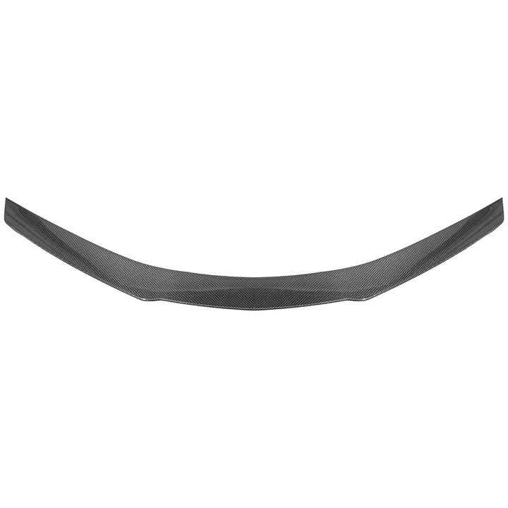 2023-Up Corvette C8 Z06 | Rear Spoiler Delete Hole Panel Cover