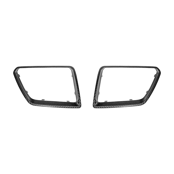 2008-09 Pontiac G8 Replacement Front Grille Insert