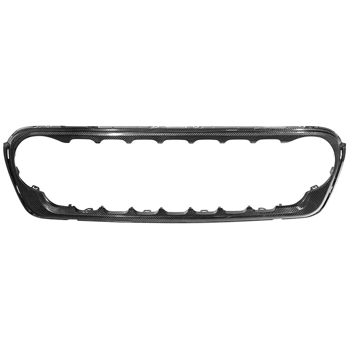 2024-Up Jeep Wrangler Gladiator Front Bumper Grille Replacement