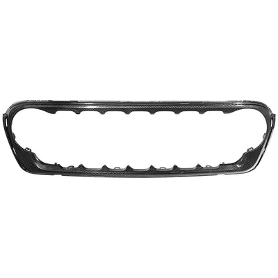 2024-Up Jeep Wrangler Gladiator Front Bumper Grille Replacement
