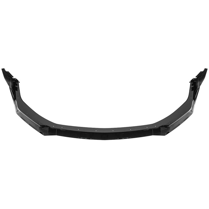 2024-Up Ford Mustang S650 GTV Style Add-On Front Lip Splitter