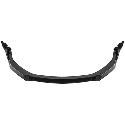 2024-Up Ford Mustang S650 GTV Style Add-On Front Lip Splitter