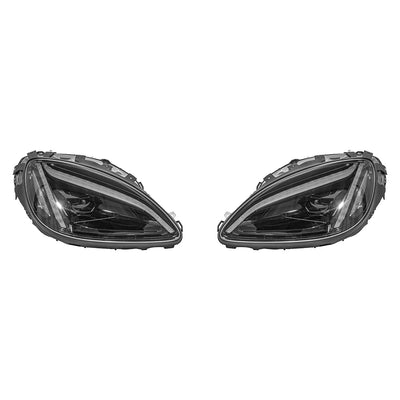 2005-13 Corvette C6 | C8 Signal Turn Headlights