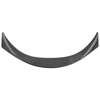 2019-Up Toyota GR Corolla Rear Hatch Mid Wing Spoiler