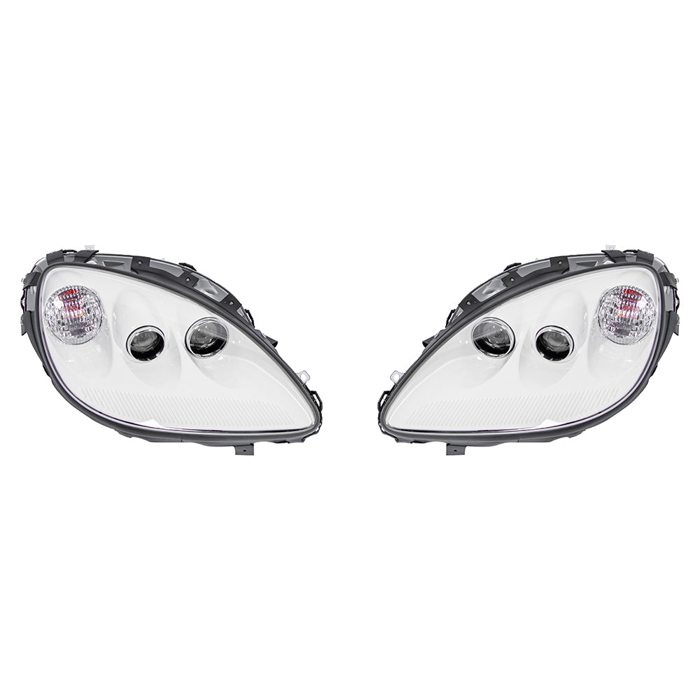 2005-13 Corvette C6 HID Headlights