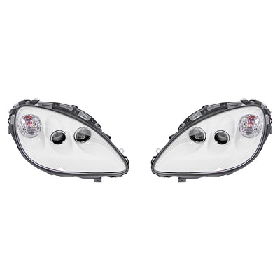 2005-13 Corvette C6 HID Headlights