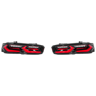 2019-Up Camaro Sequential Signal LED Rear Taillight