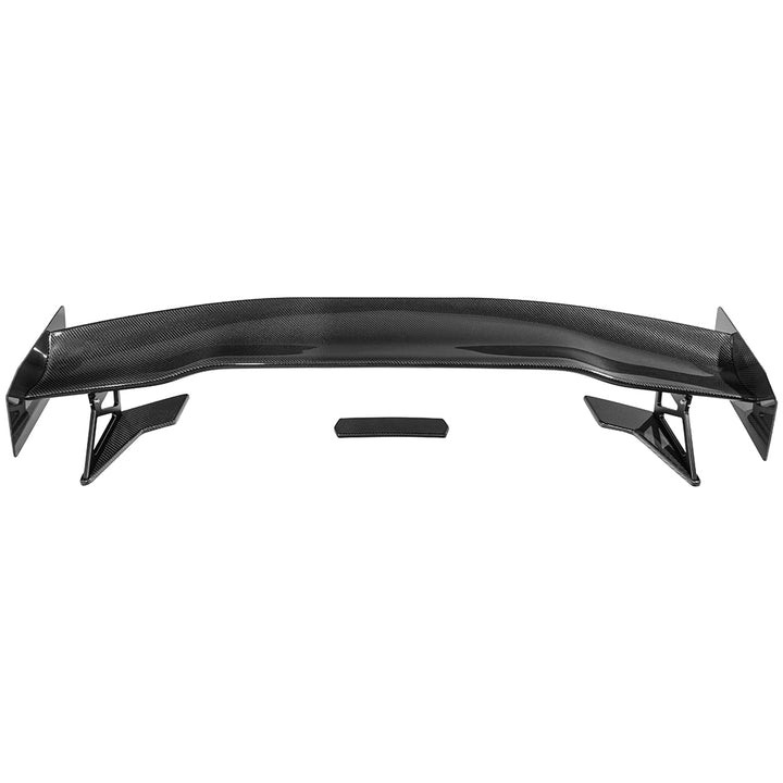 2024-Up Ford Mustang S650 Coupe APR Style Rear High Wing Spoiler
