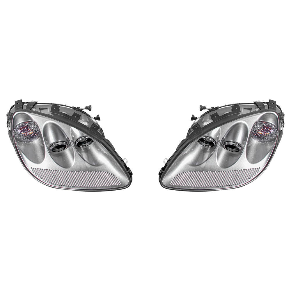 2005-13 Corvette C6 HID Headlights