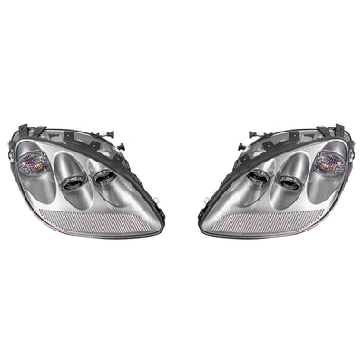 2005-13 Corvette C6 HID Headlights