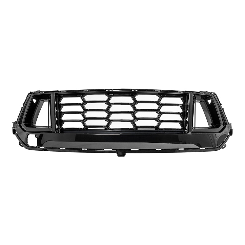 2024+ Ford Mustang Dark Horse Style Upper Front Grille Insert