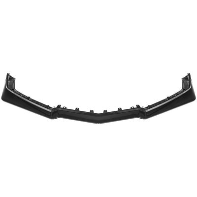 Corvette C8 Z06 / E-Ray Front Splitter [Z07 Extended Package]