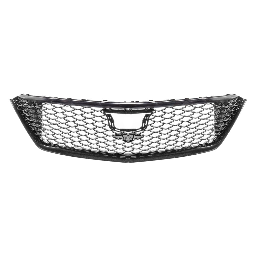 2025-Up Cadillac CT5 Front Bumper Grille Cover