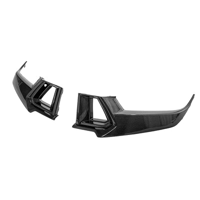 2024+ Ford Mustang Dark Horse Front Grille Insert