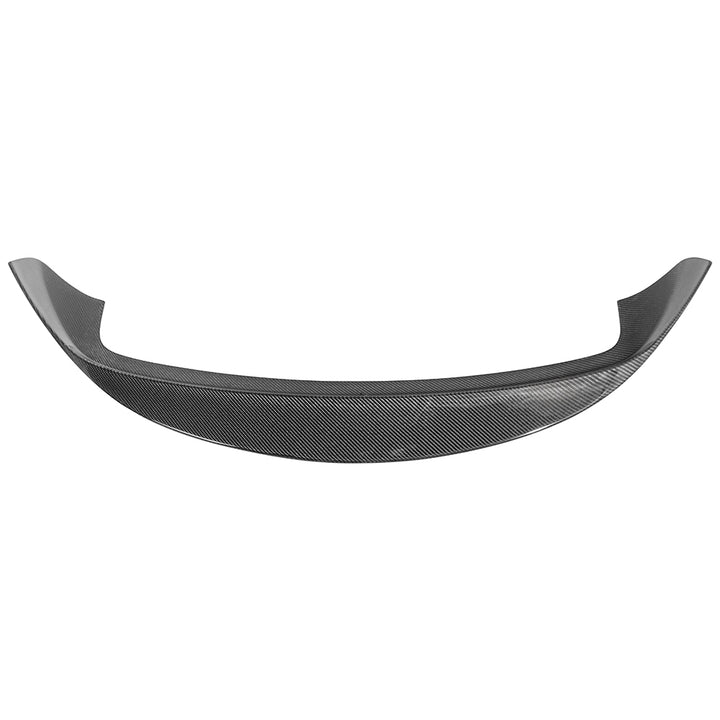 2019-Up Toyota GR Corolla Rear Roof Wing Duckbill Spoiler