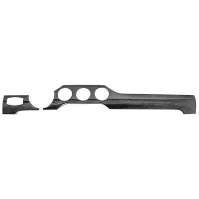 2015-23 Ford Mustang Dashboard Panel Trim