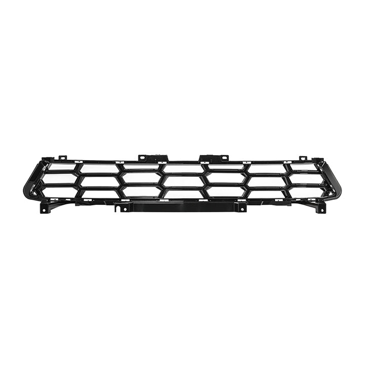 2024+ Ford Mustang Dark Horse Style Lower Front Grille Insert
