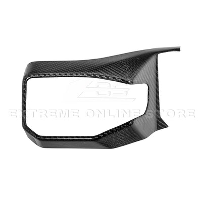 2024-Up Mustang AC Outlet Trim Cover