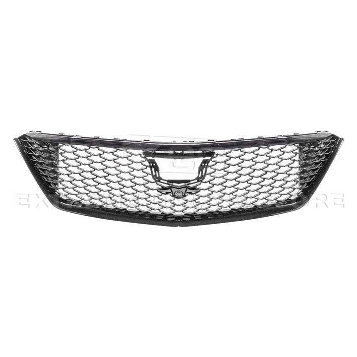 2025-Up Cadillac CT5 Front Bumper Grille Cover