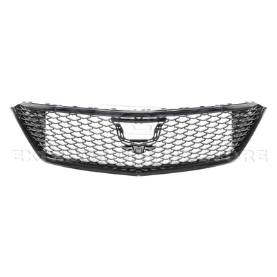 2025-Up Cadillac CT5 Front Bumper Grille Cover