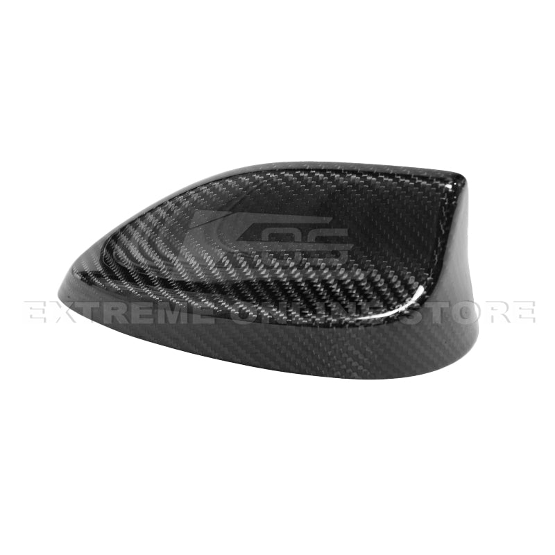 2021-Up Mustang Mach-E Shark Fin Roof Antenna Cover