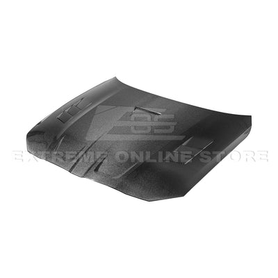 2021-Up BMW G80 M3 G82 M4 Bumper Hood