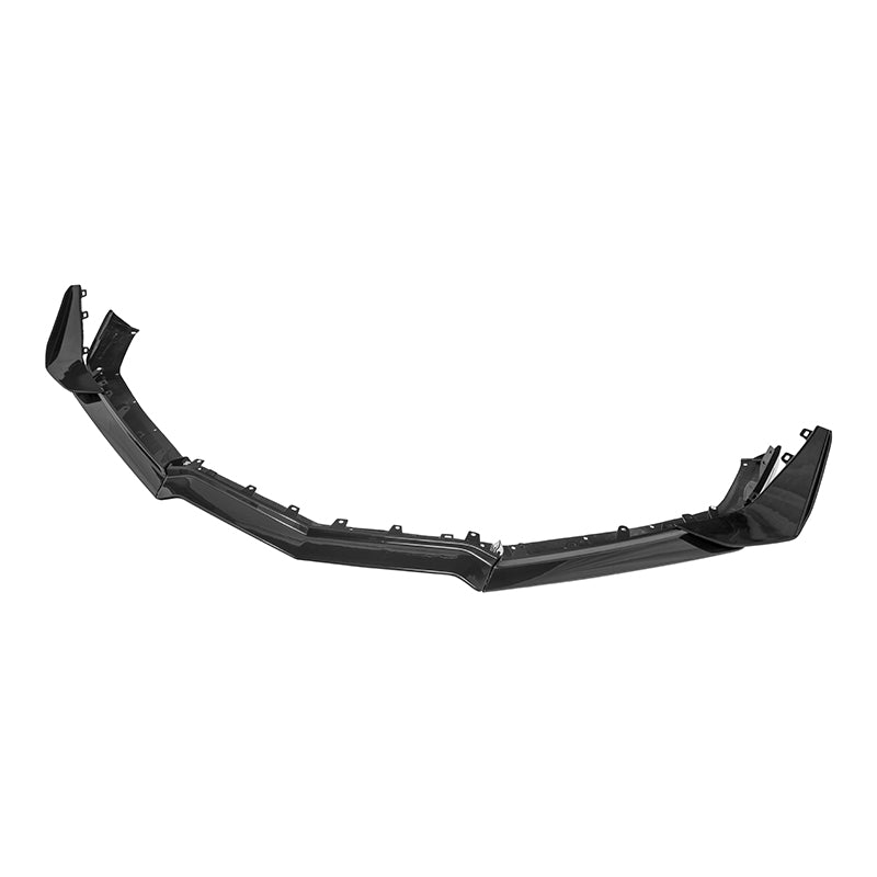 Corvette C8 Z06 | Z07 Package Dry Carbon Fiber Front Splitter &amp; Canards