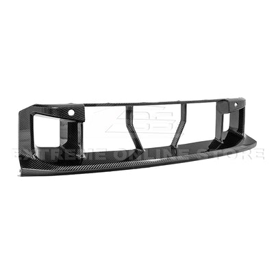 2023-Up BMW G87 M2 Lower Center Grille