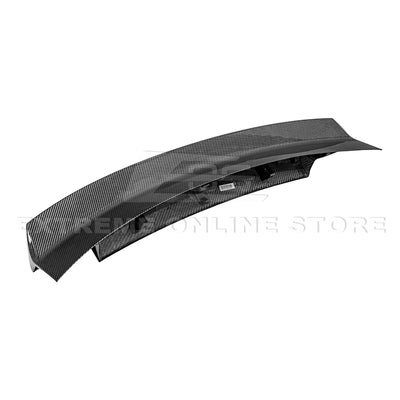 2024-Up Mustang Rear Ducktail Integrated Spoiler Module