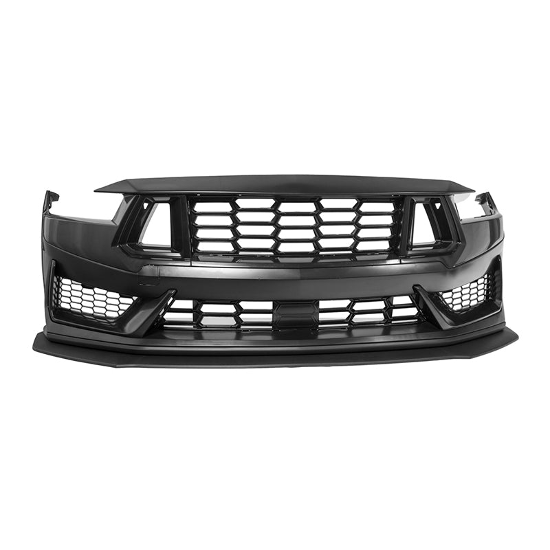 2024+ Ford Mustang Dark Horse Conversion Bumper Kit