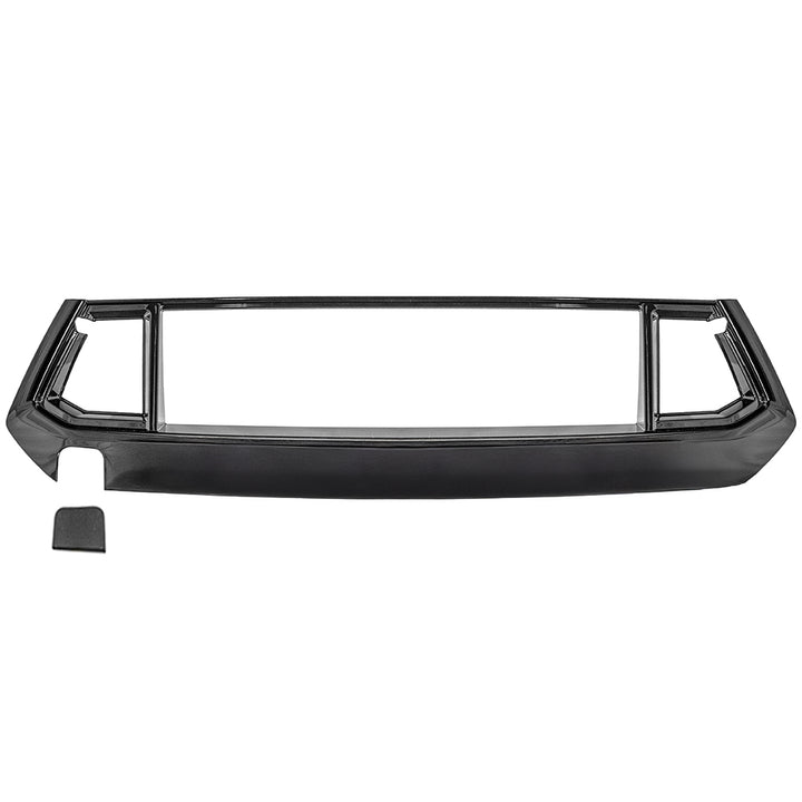 2024+ Ford Mustang EcoBoost Front Upper Grille Insert