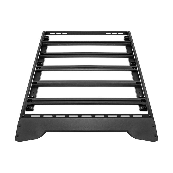 2024-Up Toyota Tacoma Top Roof Rack Cargo Carrier