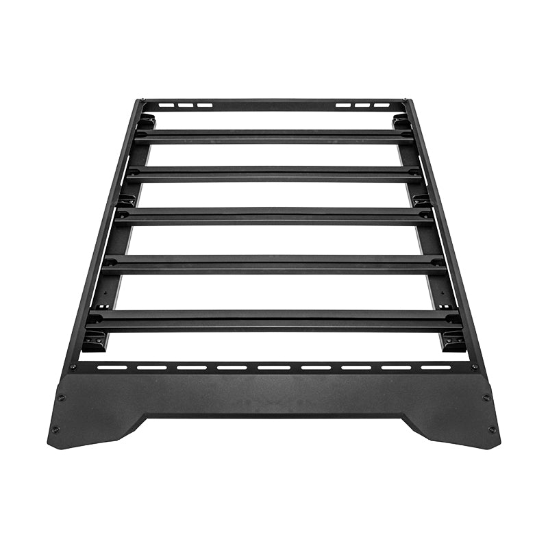 2024-Up Toyota Tacoma Top Roof Rack Cargo Carrier