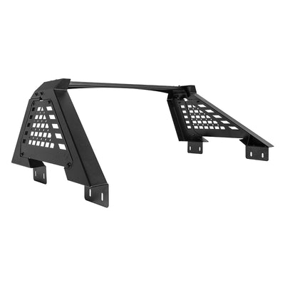 2016-23 Toyota Tacoma Rear Trunk Bed Sport Roll Bar