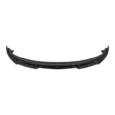 2024-Up Tesla Model 3 Front Bumper Lip Splitter