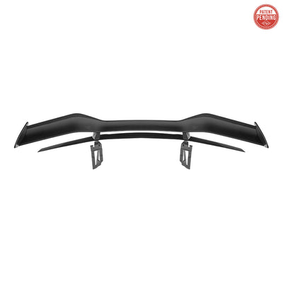 Corvette C8 Z06 Conversion Rear High Wing