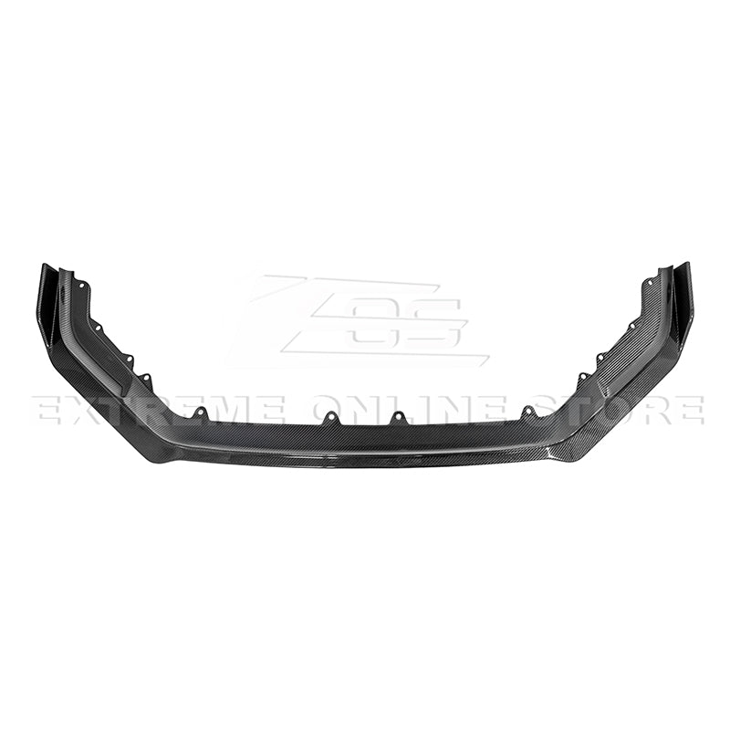 2023-Up Honda Civic FL5 Type-R Front Splitter