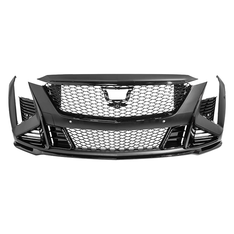 2025-Up Cadillac CT5 CT5-V | Blackwing Fog Cover