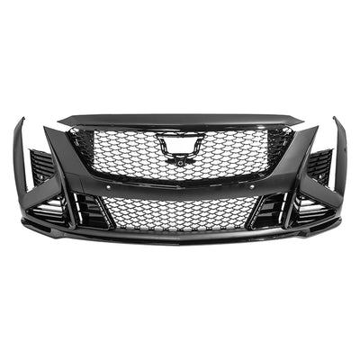 2025-Up Cadillac CT5 CT5-V | Blackwing Fog Cover