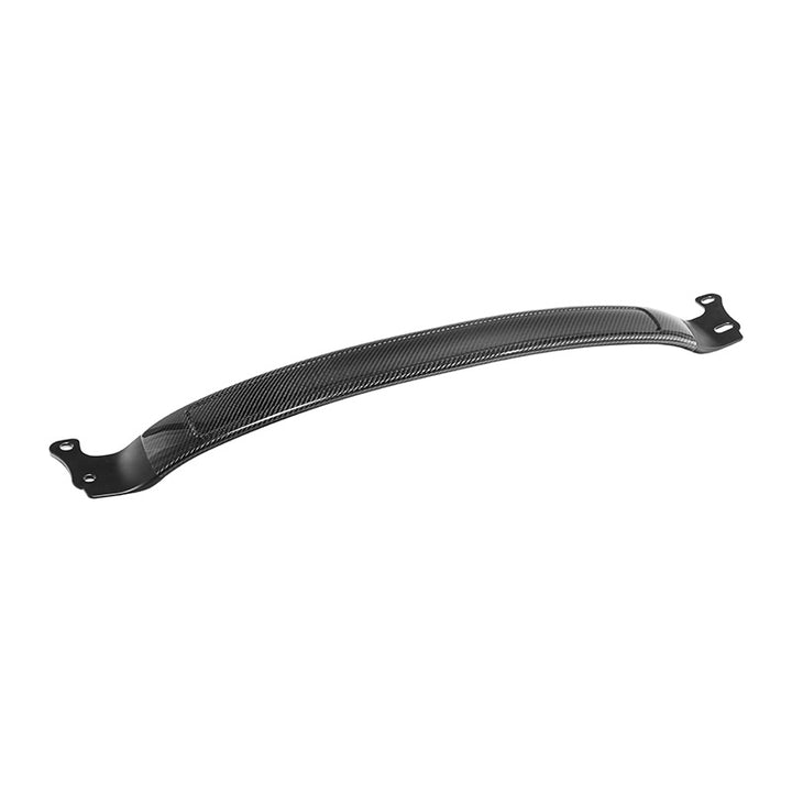 2024-Up Ford Mustang Dry Carbon Fiber Engine Cover
