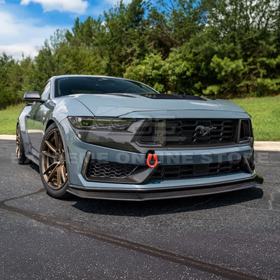 2024+ Ford Mustang Dark Horse Front Grille Insert