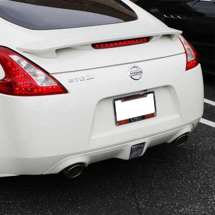 2009-21 Nissan 370Z Z34 | EOS JDM Crystal Lens Rear Fog Light