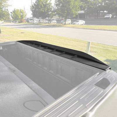 2024-Up Colorado | Canyon Rear Tailgate Trunk Spoiler